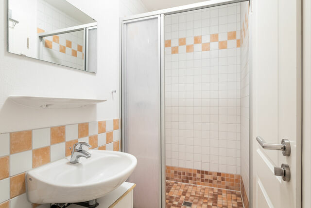 Ferienwohnung in Boltenhagen - Meerblick Wohnung 1 - Bild 23