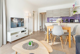 Ferienwohnung in Timmendorfer Strand - Haus Carpe Diem Strandoase - Bild 6