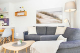 Ferienwohnung in Timmendorfer Strand - Haus Carpe Diem Strandoase - Bild 7