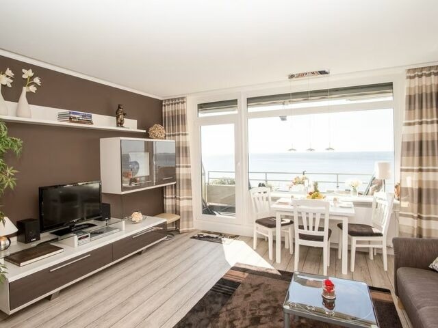 Ferienwohnung in Gro&szlig;enbrode - Urlaub direkt am Meer - Bild 2