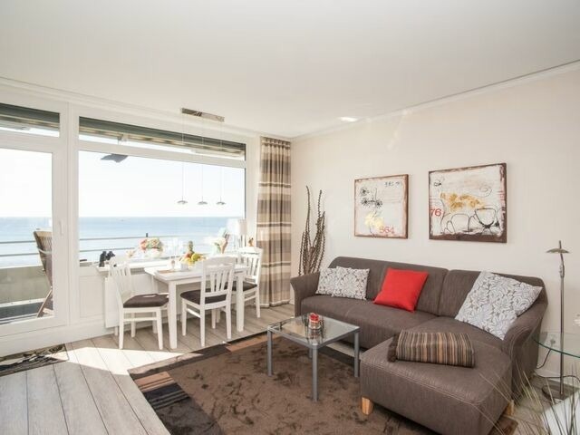 Ferienwohnung in Gro&szlig;enbrode - Urlaub direkt am Meer - Bild 5