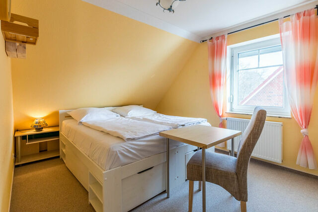 Ferienwohnung in Boltenhagen - Haus Blinkfuer Whg. 5 - Bild 10