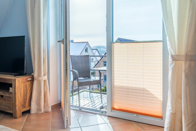 Ferienwohnung in Boltenhagen - Haus Blinkfuer Whg. 5 - Bild 5