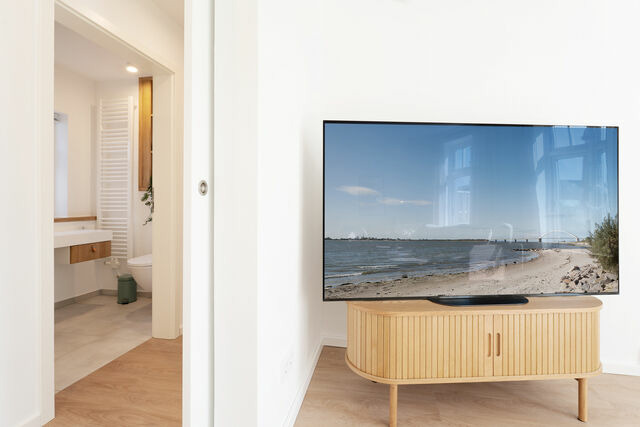 Ferienhaus in Fehmarn OT Albertsdorf - AlbertsSchl&ouml;sschen - Bild 12