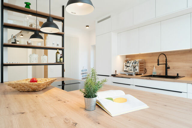 Ferienhaus in Fehmarn OT Albertsdorf - AlbertsSchl&ouml;sschen - Bild 16