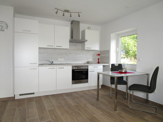 Ferienwohnung in Fehmarn - "Haus am Apfelbaum", Wohnung 1 - Bild 3