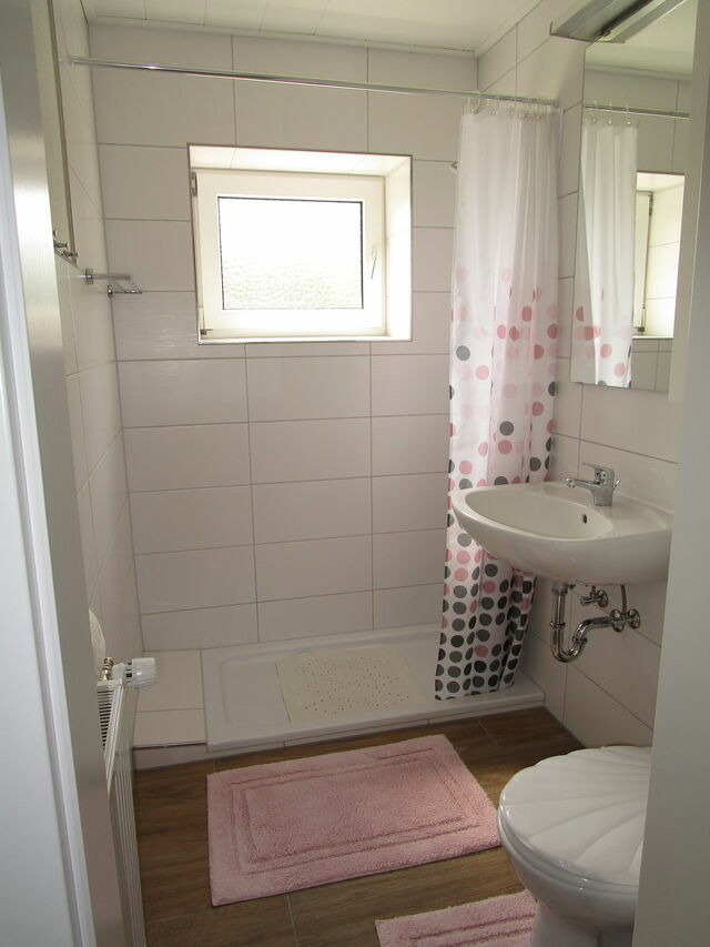 Ferienwohnung in Fehmarn - "Haus am Apfelbaum", Wohnung 1 - Bild 4