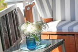 Ferienwohnung in Binz - Villa Strandidyll FeWo pier25 N&deg;1 - Bild 19
