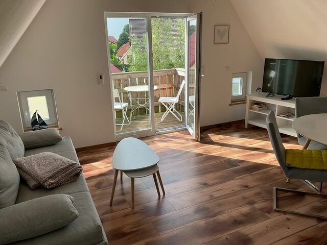 Ferienhaus in Boiensdorf - Doppelferienhaus Ostseeperle mit Sauna, Whirlpool - ABC342 - Bild 18