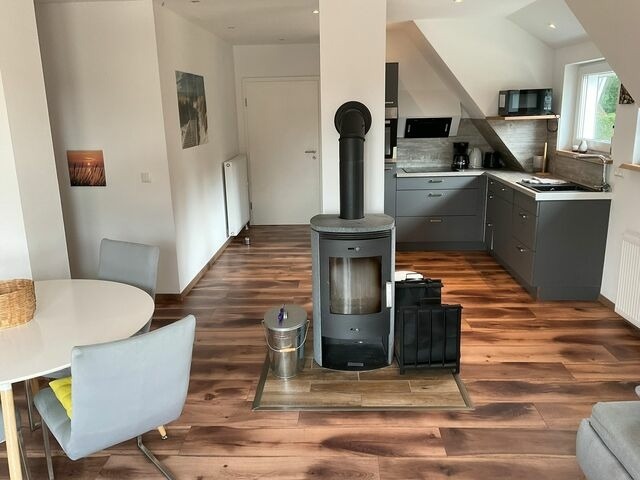 Ferienhaus in Boiensdorf - Doppelferienhaus Ostseeperle mit Sauna, Whirlpool - ABC342 - Bild 19