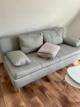 Ferienhaus in Boiensdorf - Doppelferienhaus Ostseeperle mit Sauna, Whirlpool - ABC342 - Bild 23