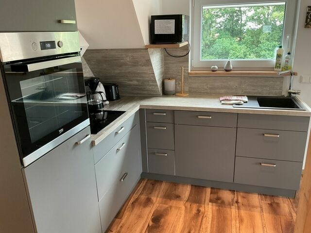 Ferienhaus in Boiensdorf - Doppelferienhaus Ostseeperle mit Sauna, Whirlpool - ABC342 - Bild 25