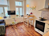 Ferienwohnung in Wismar - Altstadttraum Wismar - ABC610 - Bild 1