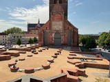 Ferienwohnung in Wismar - Altstadtsonne 1 - ABC33 - nur Ferieng&auml;ste! - Bild 16