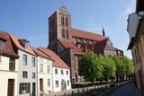 Ferienwohnung in Wismar - Altstadtsonne 1 - ABC33 - nur Ferieng&auml;ste! - Bild 17