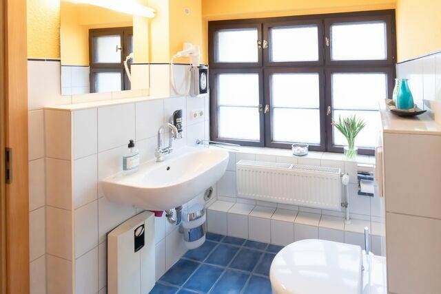 Ferienwohnung in Wismar - B&uuml;tow WE4 mit Parkplatz - ABC10 - Bild 8