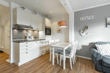 Ferienwohnung in Gr&ouml;mitz - Kleine Bergstra&szlig;e 18 Whg. 2 - Bild 3