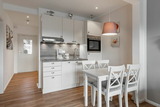 Ferienwohnung in Gr&ouml;mitz - Kleine Bergstra&szlig;e 18 Whg. 2 - Bild 7