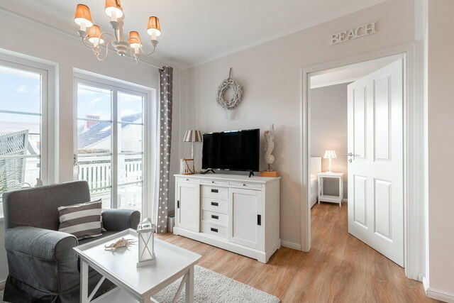 Ferienwohnung in Gr&ouml;mitz - Kleine Bergstra&szlig;e 18 Whg. 2 - Bild 8