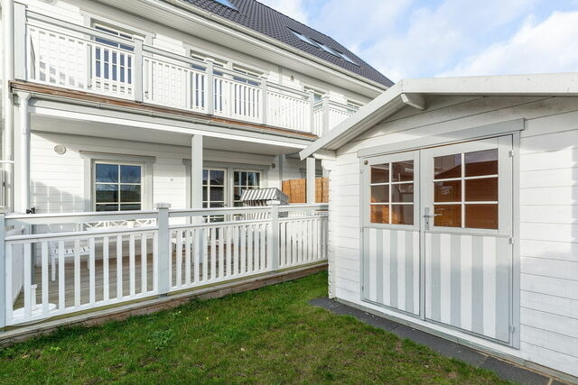 Ferienwohnung in Gr&ouml;mitz - Kleine Bergstra&szlig;e 18 Whg. 2 - Bild 18