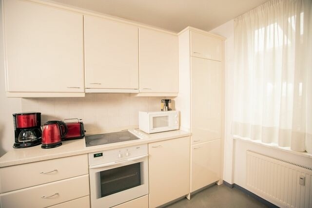 Ferienwohnung in Hohen Wieschendorf - Flaschenpost - ABC317 - Bild 25
