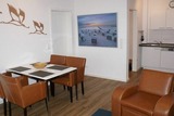 Ferienwohnung in Wismar - Kranichnest - ABC255 - Bild 6