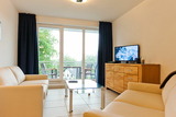 Ferienwohnung in Sellin - Stranddistel - Bild 1