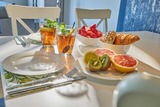 Ferienwohnung in Hohen Wieschendorf - Ostseeidyll mit Sauna No. 8 - Aurora Vista - ABC572 - Bild 5