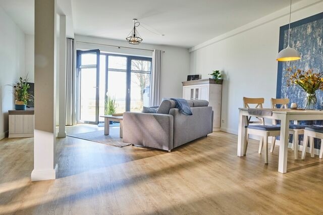 Ferienwohnung in Hohen Wieschendorf - Ostseeidyll mit Sauna No. 8 - Aurora Vista - ABC572 - Bild 2