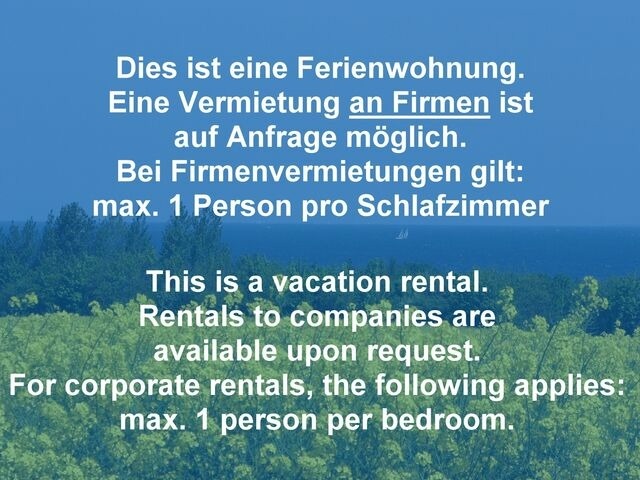 Ferienwohnung in Hohen Wieschendorf - Ostseeidyll mit Sauna No. 8 - Aurora Vista - ABC572 - Bild 3