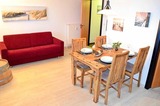Ferienwohnung in Hohen Wieschendorf - Gaffelschoner - ABC613 - Bild 3