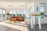 Ferienwohnung in Sellin - Villa Wiederkehr Sonnendeck - Bild 2