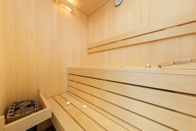 Ferienwohnung in Sellin - Villa Wiederkehr Sonnendeck - Bild 22