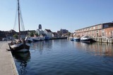 Ferienwohnung in Wismar - Am Jungfernteich mit Kajak - ABC279 - Bild 7
