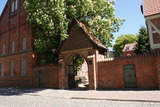 Ferienwohnung in Wismar - Am Jungfernteich mit Kajak - ABC279 - Bild 8