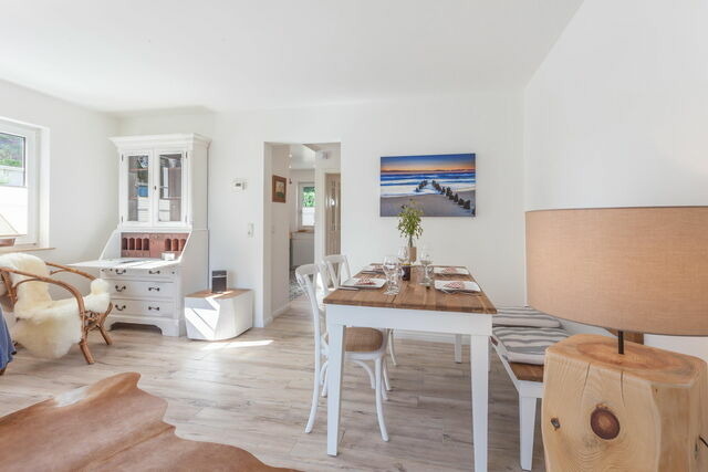 Ferienhaus in Sellin - F&auml;hrhaus Sellin Haus am See - Bild 3