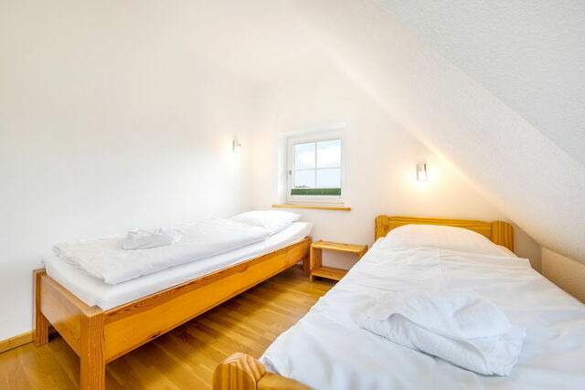 Ferienwohnung in Lancken-Granitz - Die gro&szlig;e Gr&uuml;ne - Bild 13