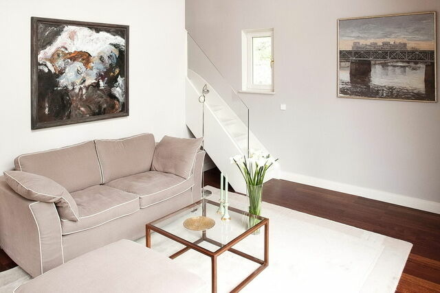 Ferienhaus in Sellin - Landhaus Gernitz - Bild 7