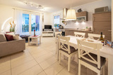 Ferienwohnung in Sellin - Villa Annika FeWo AnkerPlatz - Bild 1