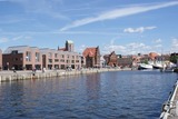 Ferienwohnung in Wismar - Zur Gelbgie&szlig;erei - ABC231 - Bild 16
