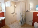 Ferienwohnung in Wismar - NikolaiTraum in der Altstadt - ebenerdig - ABC295 - Bild 10