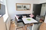 Ferienwohnung in Wismar - Apartment 4 bei der Klosterkirche, 2. OG links - ABC548 - Bild 7