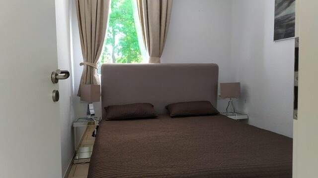 Ferienwohnung in Baabe - Villa Waldblick Fewo Nr. 1 - Bild 7