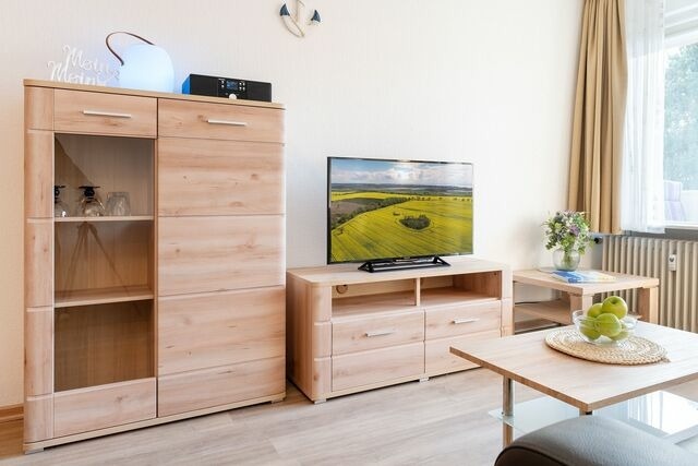 Ferienwohnung in Sch&ouml;nberg-Holm - Holmer Ausblick - Bild 7