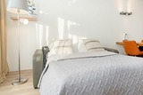 Ferienwohnung in Sch&ouml;nberg-Holm - Holmer Ausblick - Bild 11
