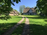 Ferienwohnung in Twedt - Hof L&uuml;cke - Ferienwohnung Blau - Bild 18