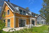 Ferienhaus in Fuhlendorf - Sonnenbirke - Bild 1