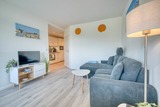 Ferienwohnung in Heiligenhafen - Ferienpark - Haus A, App. 0AEG05 - Bild 1