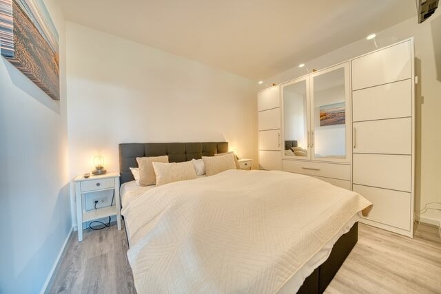 Ferienwohnung in Heiligenhafen - Ferienpark - Haus A, App. 0AEG05 - Bild 2