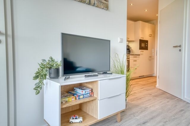 Ferienwohnung in Heiligenhafen - Ferienpark - Haus A, App. 0AEG05 - Bild 9